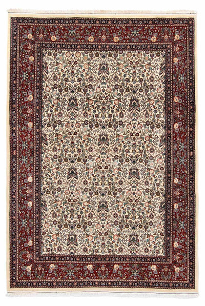 Moud Tapijt 210x292cm - Perzisch tapijt