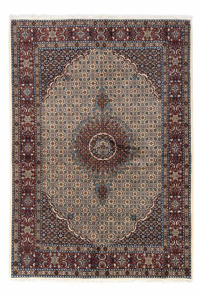 Moud Tapijt 167x230cm - Perzisch tapijt