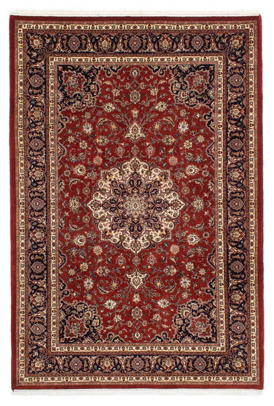 Kashmar Tapijt 203x300cm - Perzisch tapijt