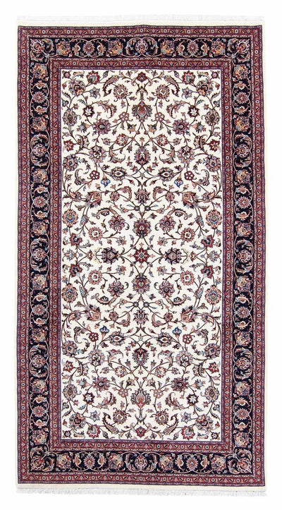 Kashmar Tapijt 180x343cm - Perzisch tapijt