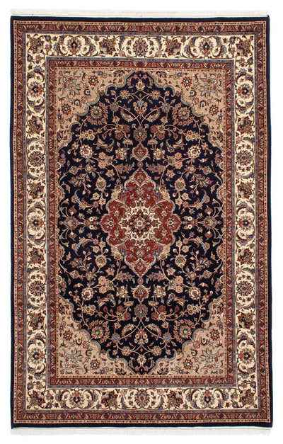 Kashmar Tapijt 196x303cm - Perzisch tapijt