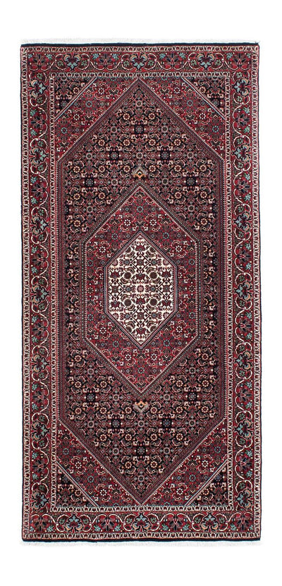 Bidjar Tapijt 98x209cm - Perzisch tapijt
