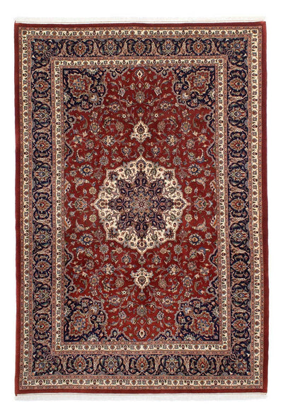 Kashmar Tapijt 204x291cm - Perzisch tapijt