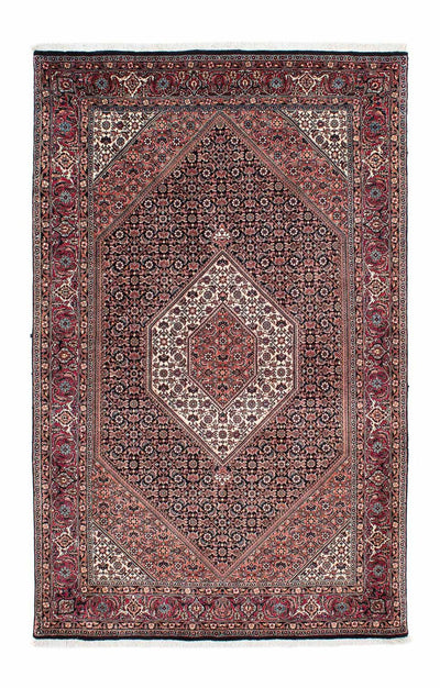 Bidjar Tapijt 130x211cm - Perzisch tapijt