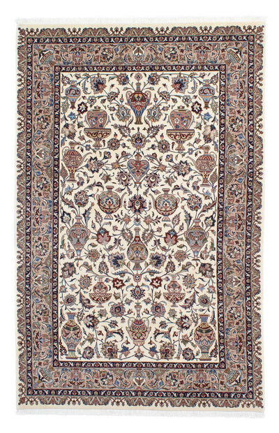 Kashmar Tapijt 196x302cm - Perzisch tapijt
