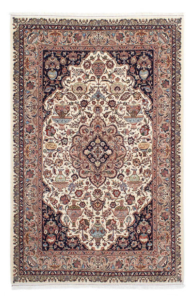Kashmar Tapijt 203x292cm - Perzisch tapijt