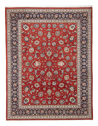 Kashmar Tapijt 308x393cm - Perzisch tapijt