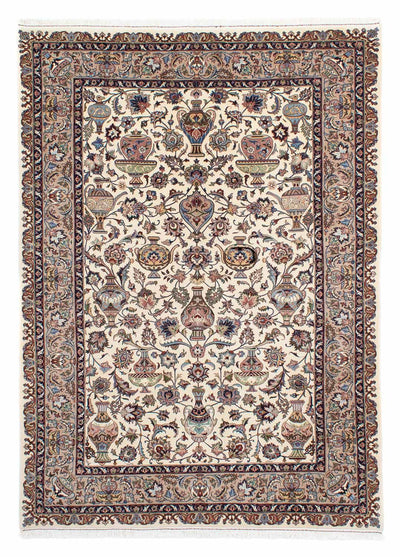 Kashmar Tapijt 198x276cm - Perzisch tapijt