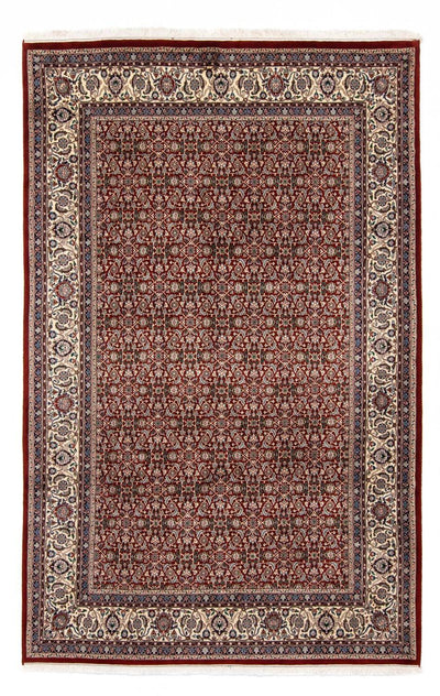 Moud Tapijt 193x298cm - Perzisch tapijt