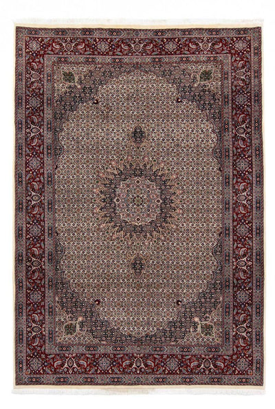 Moud Tapijt 203x296cm - Perzisch tapijt