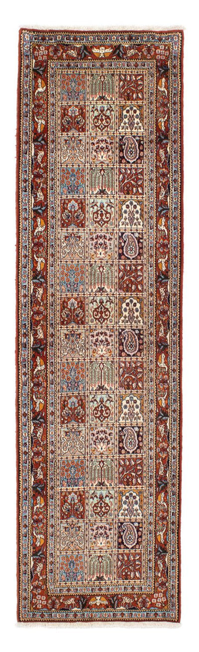 Moud Tapijt 81x291cm - Perzisch tapijt