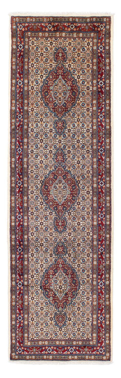 Moud Tapijt 81x293cm - Perzisch tapijt