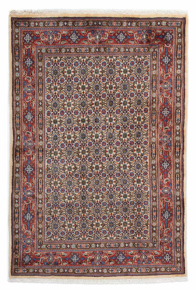 Moud Tapijt 98x146cm - Perzisch tapijt