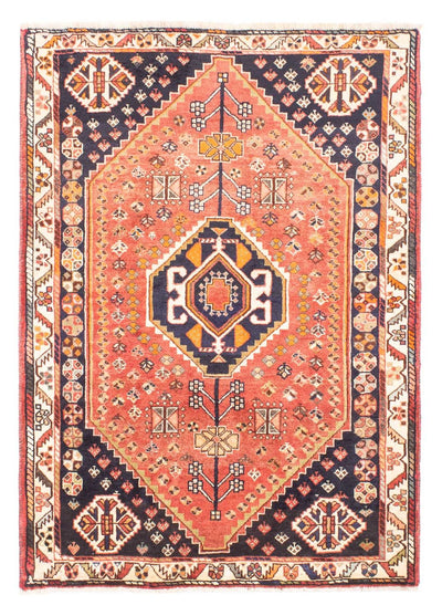 Qashqai Tapijt 110x156cm - Perzisch tapijt