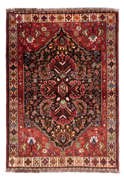 Qashqai Tapijt 112x160cm - Perzisch tapijt