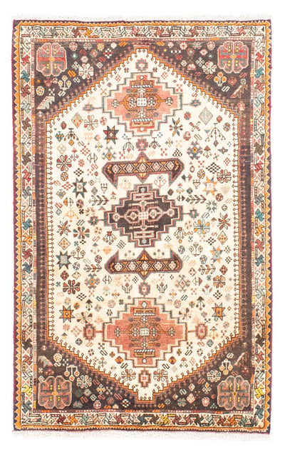 Qashqai Tapijt 101x158cm - Perzisch tapijt