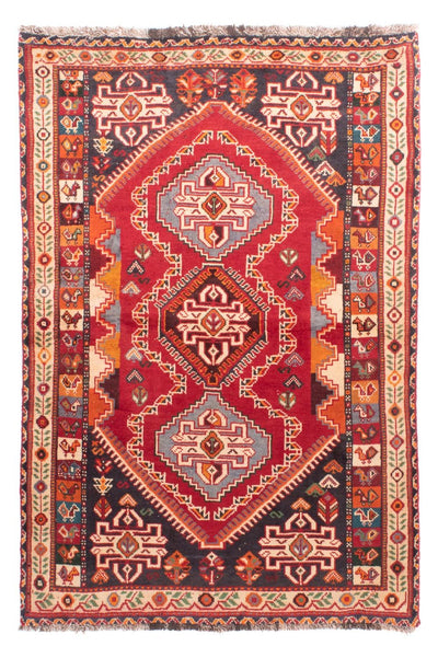 Qashqai Tapijt 105x155cm - Perzisch tapijt