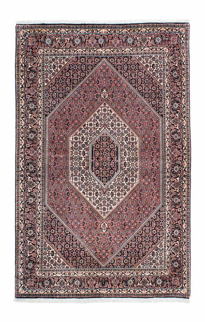 Bidjar Tapijt 131x202cm - Perzisch tapijt