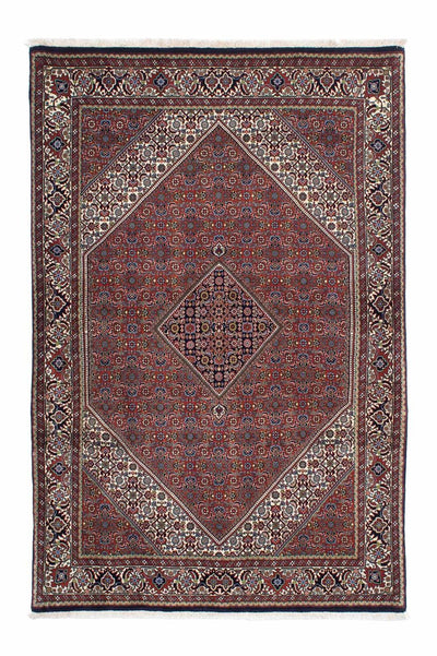 Bidjar Tapijt 137x198cm - Perzisch tapijt