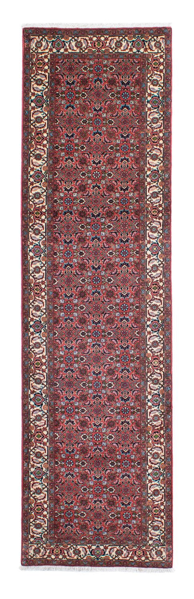 Bidjar Tapijt 81x296cm - Perzisch tapijt