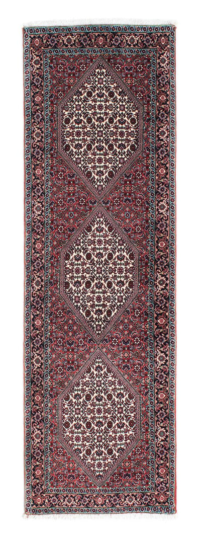 Bidjar Tapijt 73x212cm - Perzisch tapijt