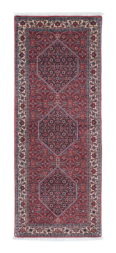 Bidjar Tapijt 72x196cm - Perzisch tapijt