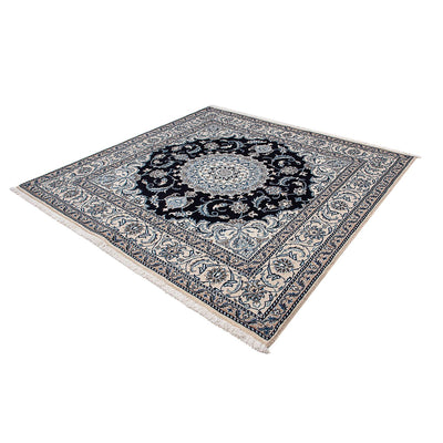 Nain Tapijt 196x198cm - Perzisch tapijt