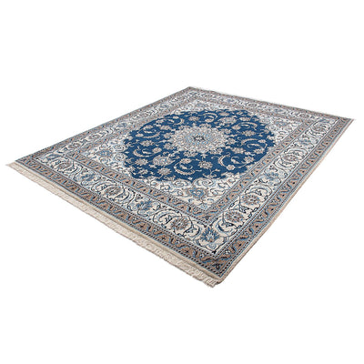 Nain Tapijt 193x240cm - Perzisch tapijt