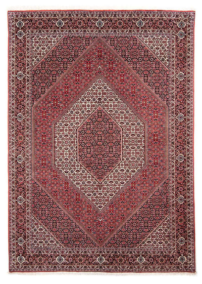 Bidjar Tapijt 172x237cm - Perzisch tapijt
