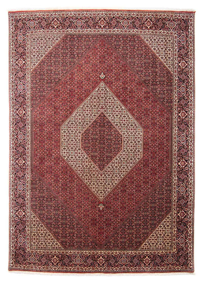 Bidjar Tapijt 254x350cm - Perzisch tapijt