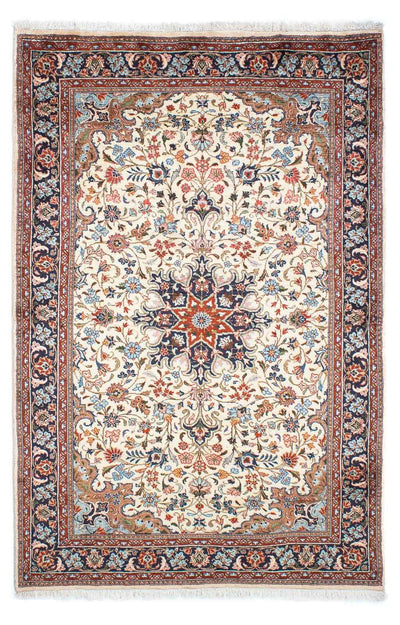 Mahal Tapijt 134x203cm - Perzisch tapijt