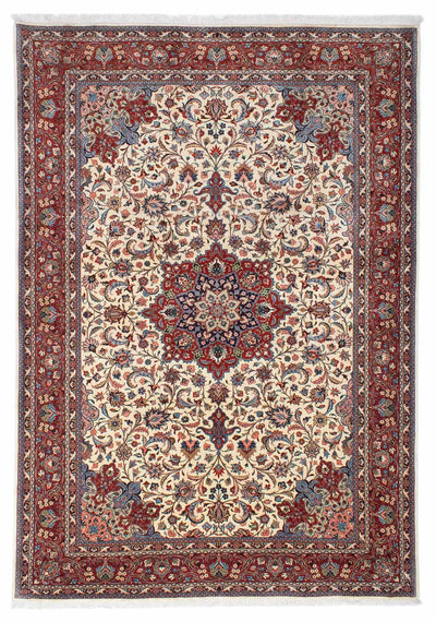 Sarouk Tapijt 215x300cm - Perzisch tapijt