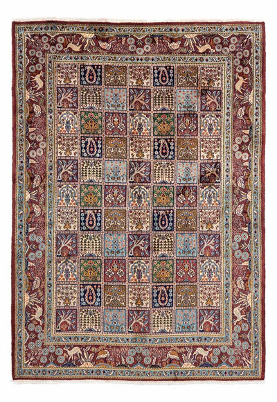 Moud Tapijt 167x232cm - Perzisch tapijt