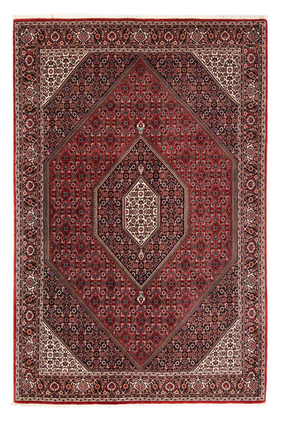 Bidjar Tapijt 169x258cm - Perzisch tapijt