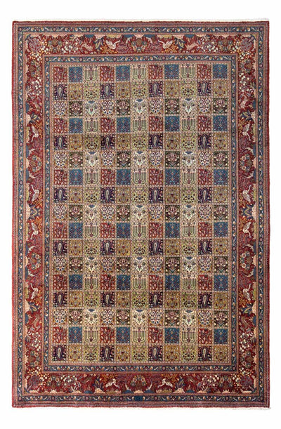 Moud Tapijt 249x358cm - Perzisch tapijt