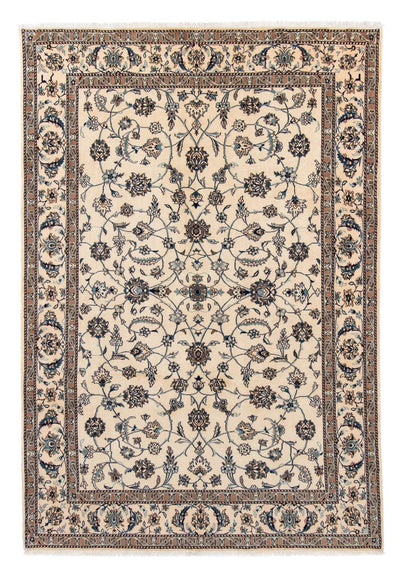 Nain - 9La Tapijt 200x295cm - Perzisch tapijt