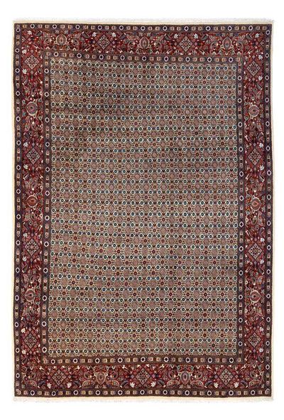 Moud Tapijt 258x360cm - Perzisch tapijt