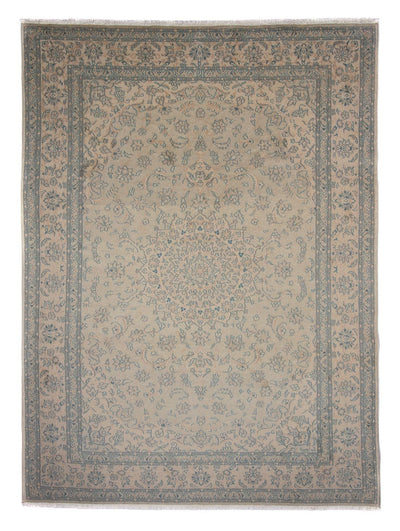 Nain - 9La Tapijt 245x350cm - Perzisch tapijt