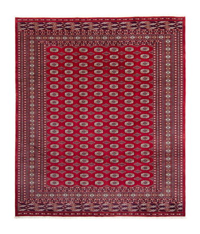 Bukhara Tapijt 253x303cm - Oosters Tapijt