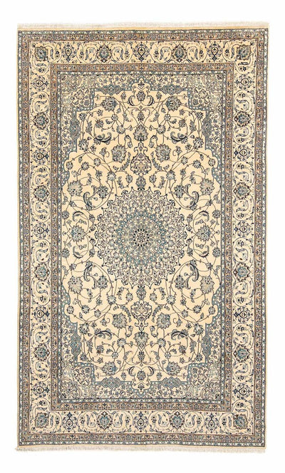 Nain Tapijt 198x305cm - Perzisch tapijt