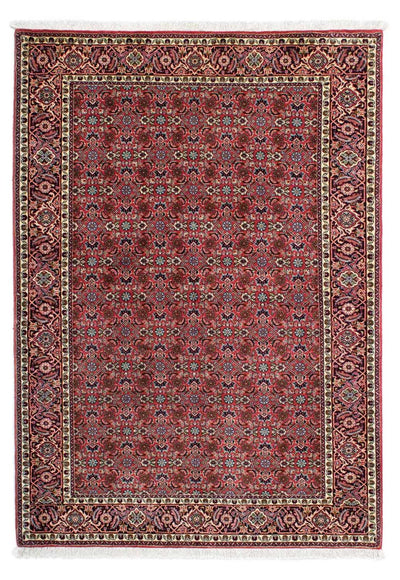 Bidjar - Zanjan Tapijt 140x200cm - Perzisch tapijt