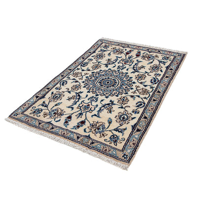 Nain Tapijt 88x128cm - Perzisch tapijt