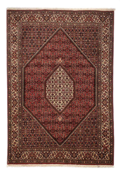 Bidjar Tapijt 204x283cm - Perzisch tapijt