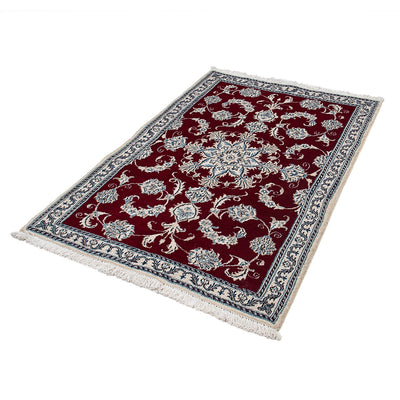 Nain Tapijt 95x142cm - Perzisch tapijt