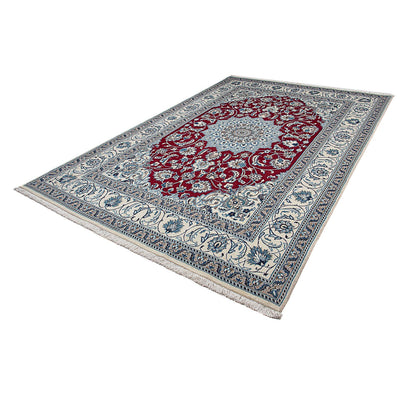 Nain Tapijt 193x298cm - Perzisch tapijt