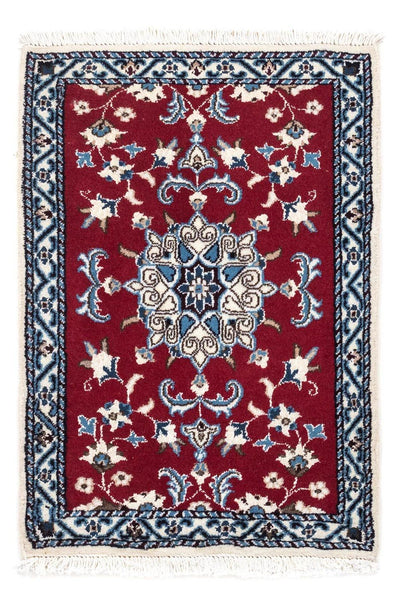 Nain Tapijt 60x90cm - Perzisch tapijt