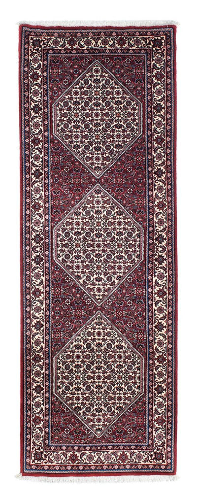 Bidjar Tapijt 76x213cm - Perzisch tapijt