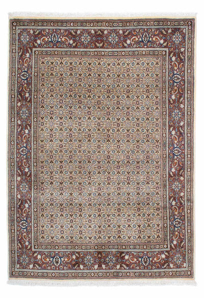 Moud Tapijt 146x203cm - Perzisch tapijt