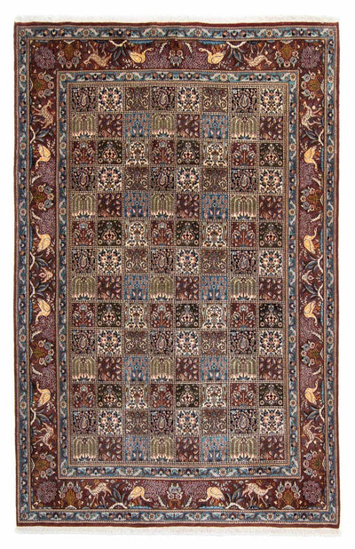 Moud Tapijt 197x286cm - Perzisch tapijt