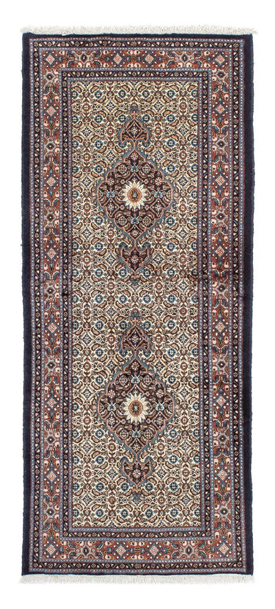 Moud Tapijt 78x195cm - Perzisch tapijt